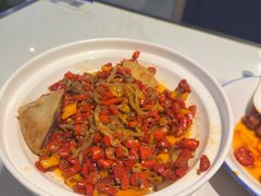 -青花小镇(凯翔新天地店)