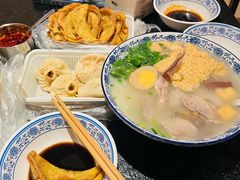 -小潘记鸭血粉丝汤