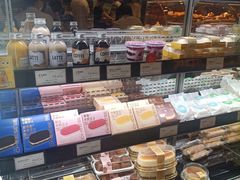 -罗森尼娜(德思勤店)