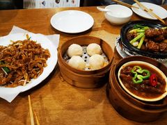 -粤仔湾砂锅粥(滨湖万达店)