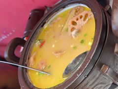 -吴掌柜·藕汤印象(南湖店)