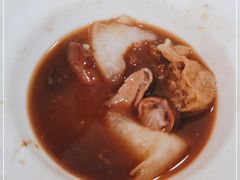 -韦记牛杂汤(清晖园店)