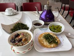 -老毛手抓·国家非遗·盐池滩羊(宁夏总店)