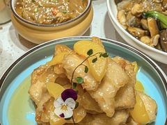 -叁拾壹克饺子·东北菜(国贸店)