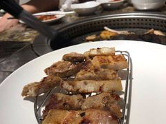 -33韩式自助烧烤(环城南路店)