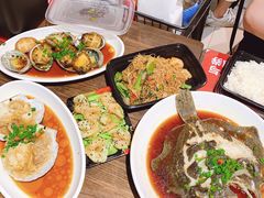 -盒马鲜生(杭州运河上街店)