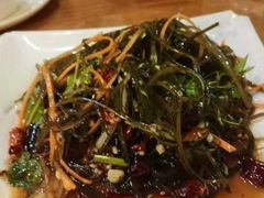 -篱笆院东北饺子王(欧阳路店)