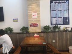 -杨氏青龙虾·羊蝎子(金盛路总店)
