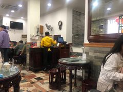 -民信老铺(华盖路店)