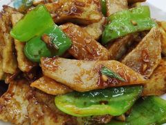 -北戴河庆山饭店·海鲜砂锅粥(北戴河黑石路店)