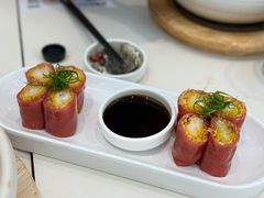 -蔡澜点心·粤菜(月星环球港店)