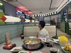 -椰小鸡·琼州糟粕醋(美兰缤纷城店)