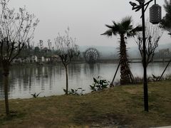 -枫香湖儿童公园