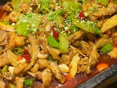-一淼牛蛙爱上鱼(黄兴广场步行街店)