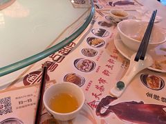 -粤点越有·茶点·粤菜(樵岭国际店)