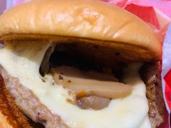 -麦当劳(新王府井店)