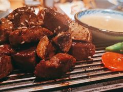 -玉川屋·深夜食堂居酒屋(柳巷店)