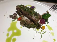 -STARRY CAFE & LOUNGE BAR(高新店)