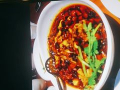 -胡大饭馆(青果路店)