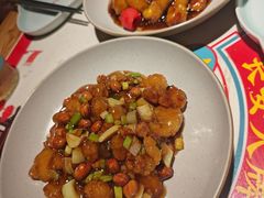 -长安大牌档之上元灯会(南大街店)