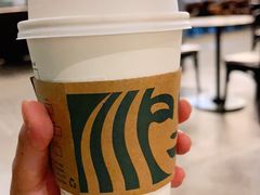 -星巴克(西湖天地店)