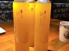 -洞庭土菜馆(易发广场店)