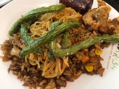 -汉巴味德(大悦城店)