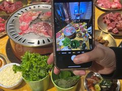 -8号苑自助烤场(西单店)