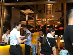 -九锅一堂酸菜鱼(新南凯德直营店)