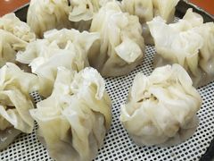 -德贤烧麦菜馆(本溪路店)