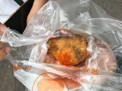 炸鸡腿-潘大师炸鸡腿(坡子街店)