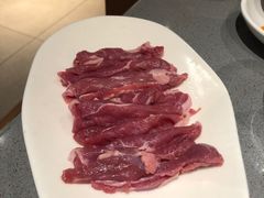 -巴奴毛肚火锅(悠唐购物中心店)