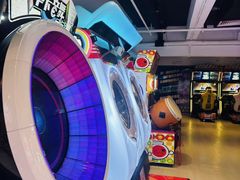 -珠海棕泉酒店(拱北口岸高铁站店)