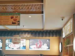 -老淮滨-蚌埠非遗小吃(淮河路店)