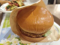 -魏家凉皮(大雁塔南广场餐厅)