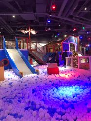 -幻贝家儿童乐园(苏州中心店)