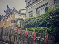 -和顺古镇