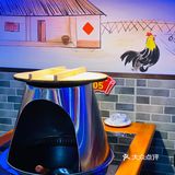 🐔好吃不贵又接地气的安徽名菜地锅鸡，想来试试嘛？