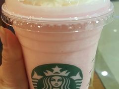 -星巴克(盐城五洲国际店)