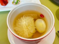 -湖影中餐厅·南京金茂威斯汀大酒店