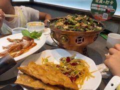 -黑窑厂糖油饼烤鸭·清真菜(旗舰店)