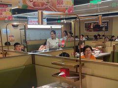 -海底捞火锅(太原南站店)