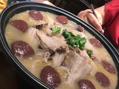 -金掌勺锅包肉(华润万象城店)