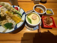 -大岛日本料理铁板烧(南通大饭店)