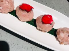 自制鲜贡丸-海底捞火锅(八佰伴店)