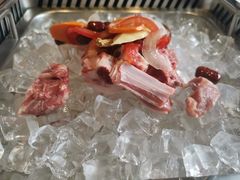 -九府羊·鲜羊火锅·烤串(新华路店)