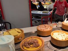-龍歌自助小火锅(崂山丽达店)