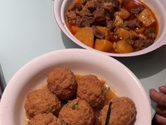 -沈家花园如皋菜(海阳路店)