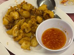 -大茄来海鲜餐厅(亚洲城分行)