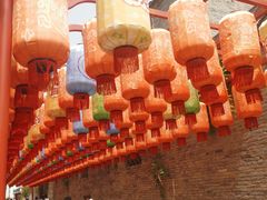 -回龙窝历史文化街区